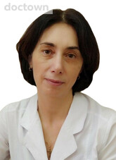 Целуева Елена Александровна