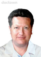 Центнер Михаил Иосифович