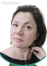 Энгель Лариса Николаевна