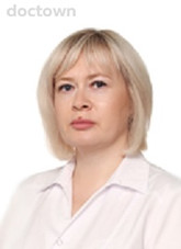 Уфилина Алена Владимировна