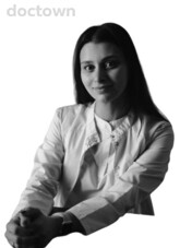 Исаева Альвина Аразовна