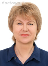 Искакова Юлия Валерьевна