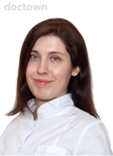 Аватина Анастасия Вячеславовна