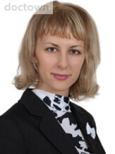 Авдиюк Галина Александровна