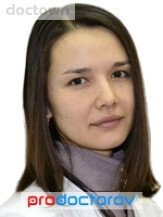 Мехрякова Наталья Леонидовна