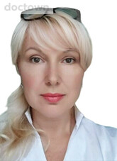 Мельцер Наталья Алексеевна