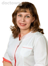 Меледина Илона Валерьевна