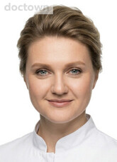 Меликсетова Елена Вадимовна