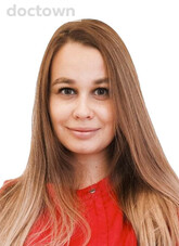 Мезенцева Наталья Валерьевна