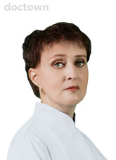 Межуева Лада Александровна 