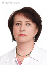 Межуева Лада Александровна 