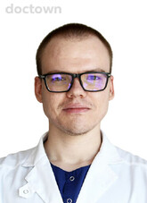 Сибирцев Роман Викторович