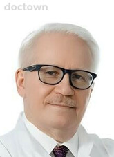 Сидоров Сергей Васильевич