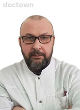 Сидоров Вадим Владимирович