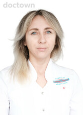 Сидорова Ирина Николаевна