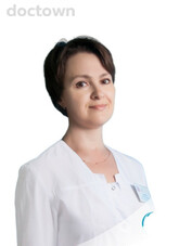 Сидорова Юлия Анатольевна