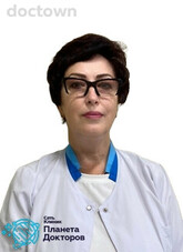 Сигарева Елена Александровна