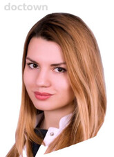 Попова Кристина Адамовна