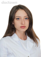 Нечаева (Синцова) Яна Владимировна