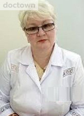 Бочкова Наталья Юрьевна