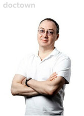 Бокарев Юрий Васильевич