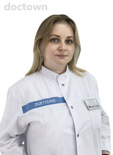 Большакова Мария Владимировна