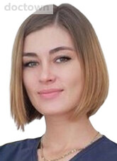 Большакова Виктория Николаевна