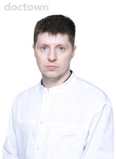 Бондарчук Никита Юрьевич