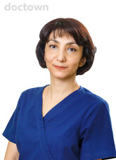 Бондаренко Елена Степановна