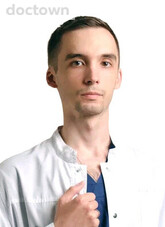 Бородин Егор Евгеньевич