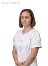 Боярченко Надежда Андреевна