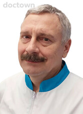 Храпов Дмитрий Васильевич