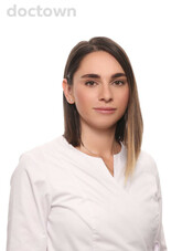 Хребтова Альбина Юрьевна