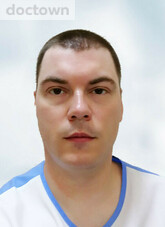 Христин Александр Александрович