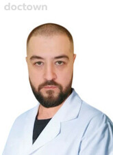 Христофоров Константин Николаевич