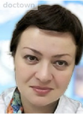 Хромушина Анна Степановна