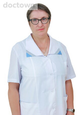 Одинцова Елена Владимировна