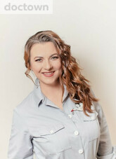 Снежкова Вероника Анатольевна 