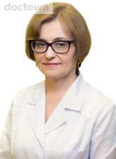 Снисаренко Елена Александровна