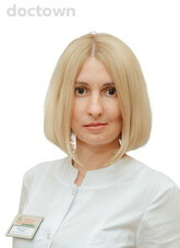 Утёнкова Мария Сергеевна