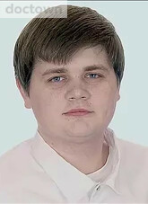 Дрантусов Семен Олегович