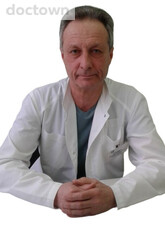 Дрождин Сергей Германович