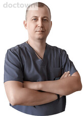 Дрягин Юрий Сергеевич