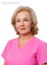 Дрёмова Юлия Анатольевна 