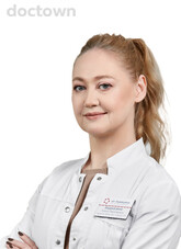 Ходыкина Елена Николаевна