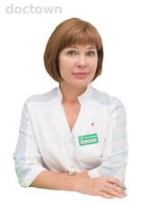 Ходырева Жанна Владимировна
