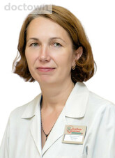 Холкина Ирина Аркадьевна