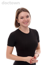 Холодова Екатерина Анатольевна