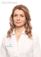 Холодова Олеся Анатольевна