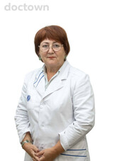 Холоимова Татьяна Александровна